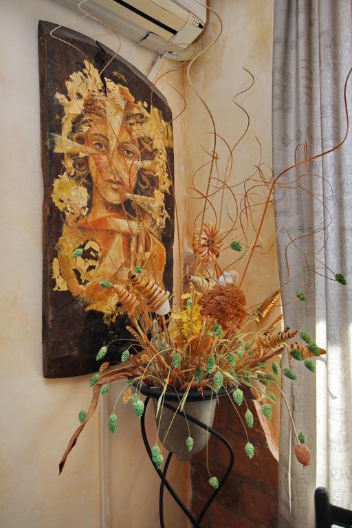 Aphrodite Studios Loutra Edipsou  Bilik gambar